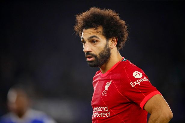 Chuyển nhượng tối 3/2: Haaland chốt xong bến đỗ mới, Salah rời Liverpool gia nhập 'gã khổng lồ'? 108880
