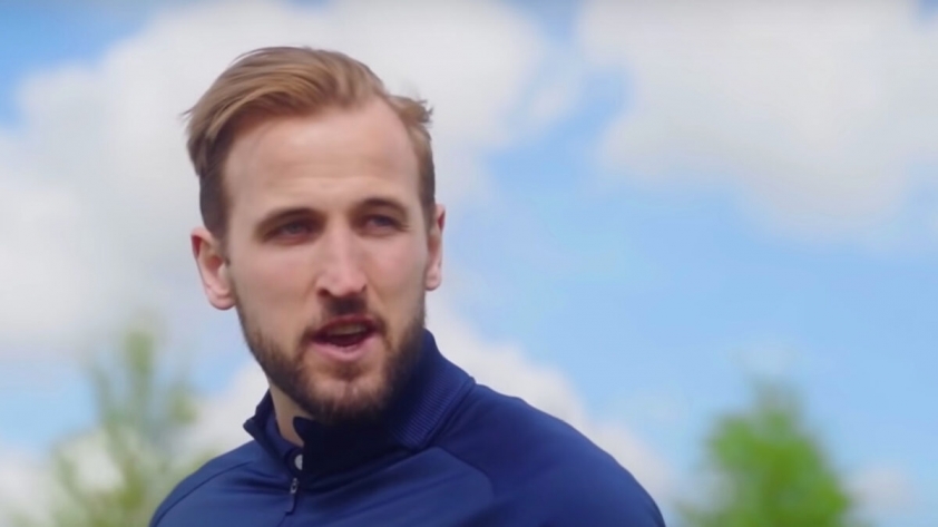 Bất ngờ với câu trả lời của Harry Kane cho câu hỏi 'Messi và Ronaldo ai giỏi hơn?' 109155