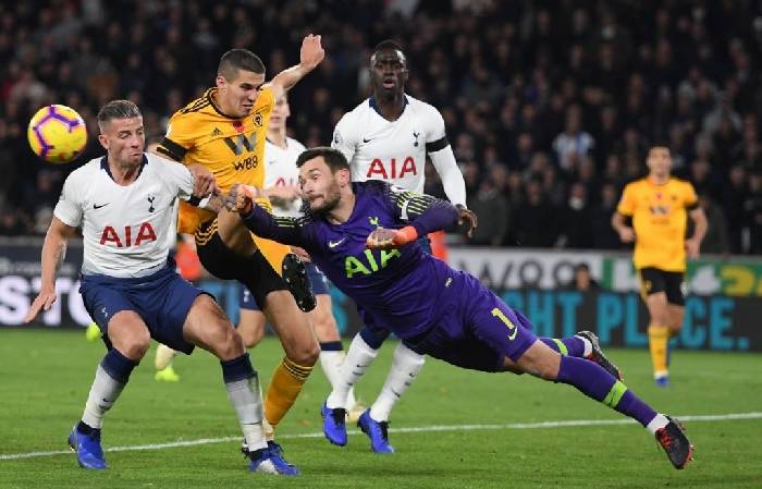 Soi kèo Tottenham vs Wolves: Đoàn quân Conte gặp cửa ải khó 110696