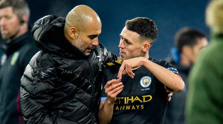 Gạch tên Messi và Ronaldo, Pep Guardiola chỉ ra cầu thủ tài năng nhất thế giới 110826