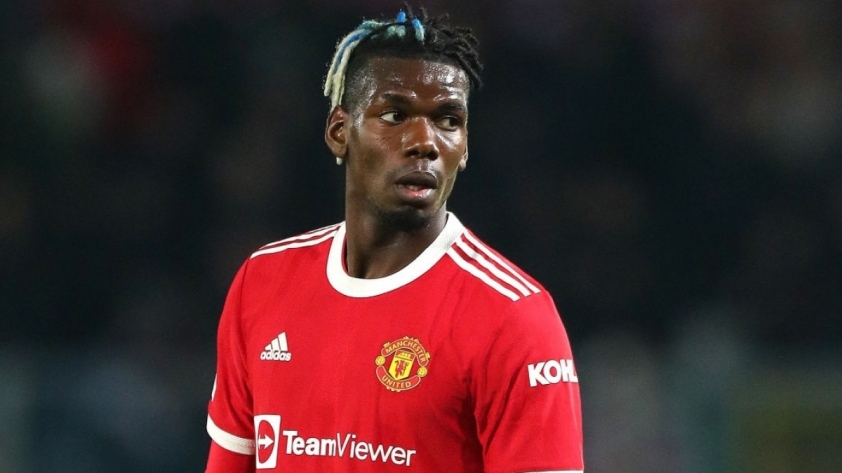 Chuyển nhượng bóng đá 14/2: Pogba ký hợp đồng lịch sử với MU, Mbappe 'lật kèo' vụ Real? 111227
