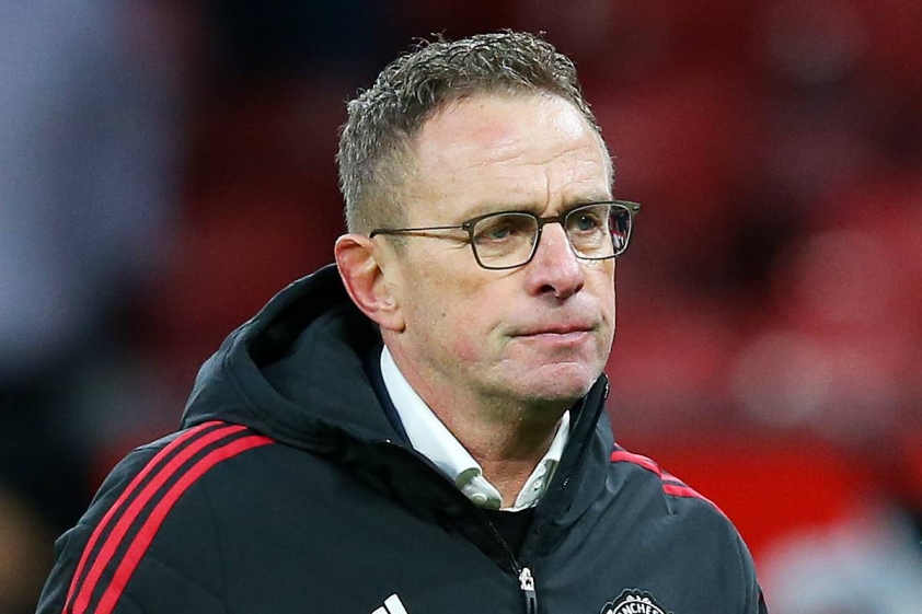Michael Carrick bất ngờ được xướng tên, MU sa thải sớm Ralf Rangnick? 111644