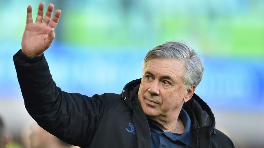 Sa thải Carlo Ancelotti, Real chiêu mộ liền 2 siêu sao cả châu Âu thèm khát? 112651