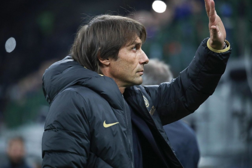 Chia tay Antonio Conte, Tottenham bổ nhiệm HLV giỏi nhất Ngoại hạng Anh? 113101
