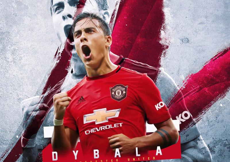 Chuyển nhượng tối 21/2: 'Tiểu Messi' cập bến Old Trafford, Messi rời PSG nhưng không trở về Barca? 113573