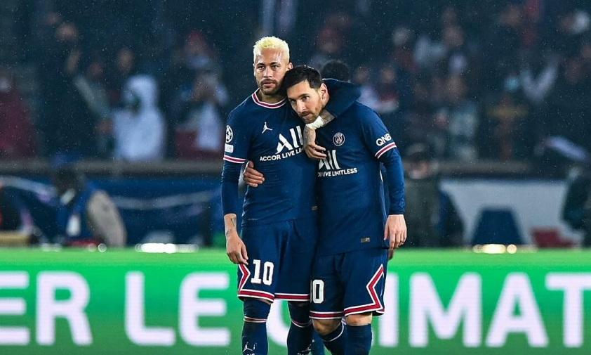 Chuyển nhượng tối 21/2: 'Tiểu Messi' cập bến Old Trafford, Messi rời PSG nhưng không trở về Barca? 113574