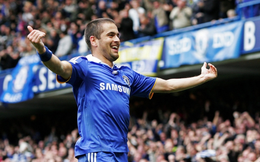 Cựu cầu thủ Chelsea, Joe Cole chỉ ra HLV xuất sắc hơn cả Mourinho và Ancelotti 114682