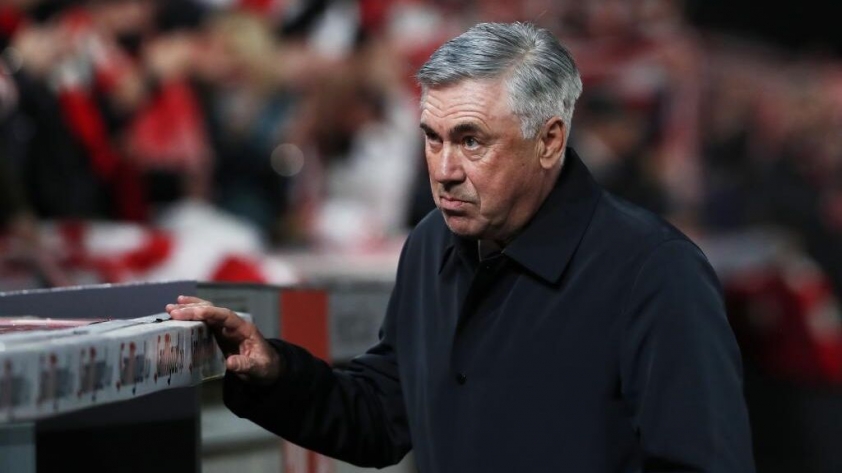Chuyển nhượng bóng đá 26/2: Real sa thải Ancelotti, Mbappe từ chối hợp đồng của PSG? 114767