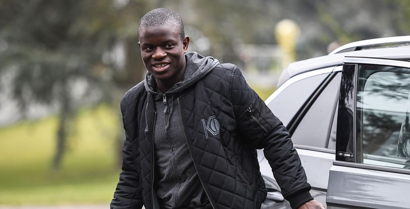 Chuyển nhượng tối 28/2: Kante chia tay Chelsea, MU ký tiền vệ 'toàn năng' thay Pogba 115273
