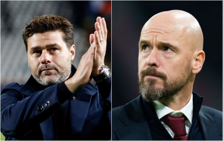 Không phải Pochettino hay Ten Hag, MU bổ nhiệm HLV giỏi nhất cả thập kỉ qua? 115107