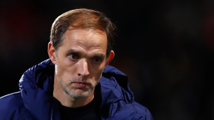 Thomas Tuchel hết 'bài', bị Chelsea sa thải như người tiền nhiệm Frank Lampard? 115323
