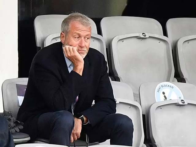 Chia tay Chelsea, Abramovich làm điều vô cùng vĩ đại khiến tất cả phải 'cúi đầu' 115732