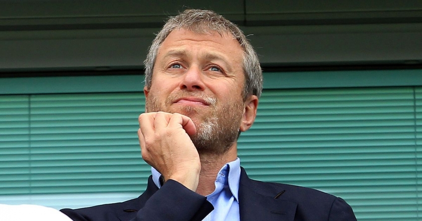 NÓNG: Abramovich đã lên tiếng, chủ mới của Chelsea giàu hơn cả chủ tịch PSG 115726