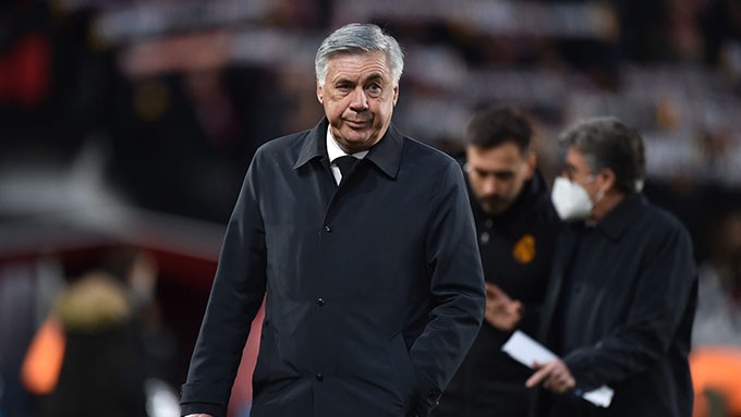 Thuận ý Sir Alex Ferguson, Ronaldo bày tỏ quan điểm rõ ràng về tân HLV MU 116019