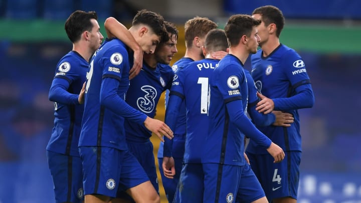 Chiến thắng Burnley là món quà chia tay tuyệt vời nhất Chelsea có thể tặng cho Abramovich. Ảnh: internet