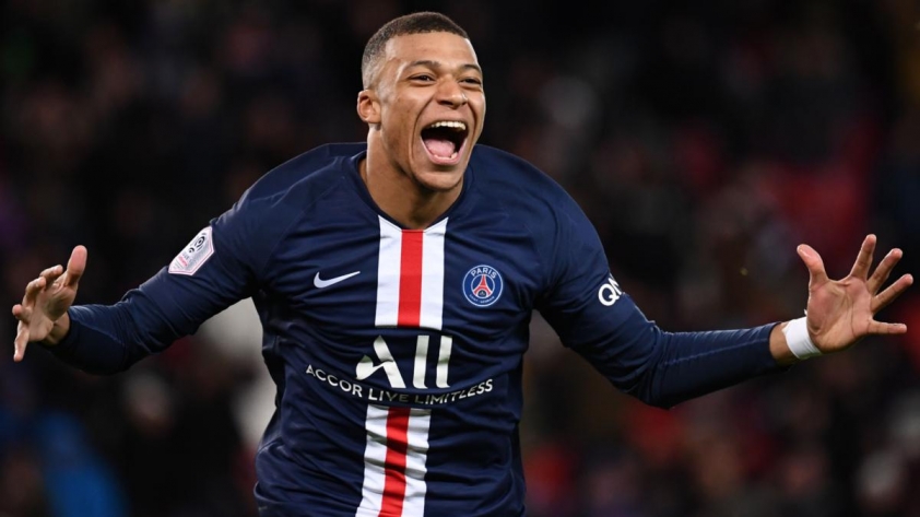 Chuyển nhượng bóng đá 6/3: Pogba không rời MU, Mbappe rời PSG nhưng không tới Real? 116455