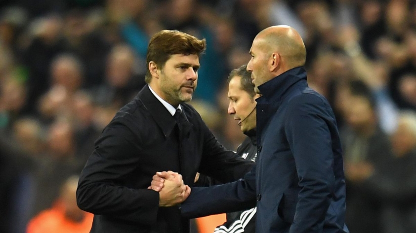 Chuyển nhượng tối 7/3: Không phải Zidane, PSG gây bất ngờ với HLV mùa tới? 116910