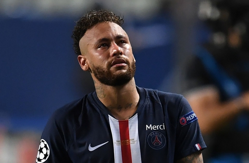 NÓNG: Neymar có thể giải nghệ sớm vì lí do cực kỳ đáng sợ 116921