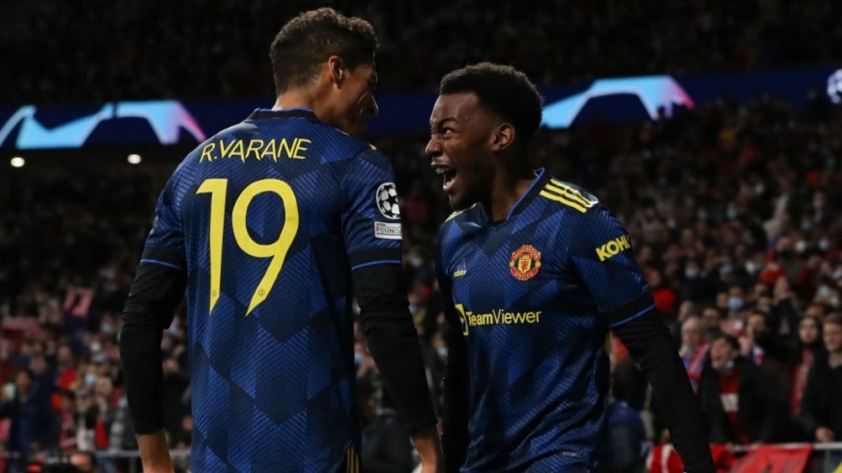Dự đoán các đội lọt vào tứ kết cúp C1: Ronaldo và Messi tái đấu? 116974