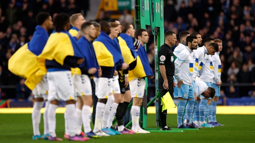 CHÍNH THỨC: Sau FIFA và UEFA, Ngoại hạng Anh có động thái dứt khoát với Nga 117364