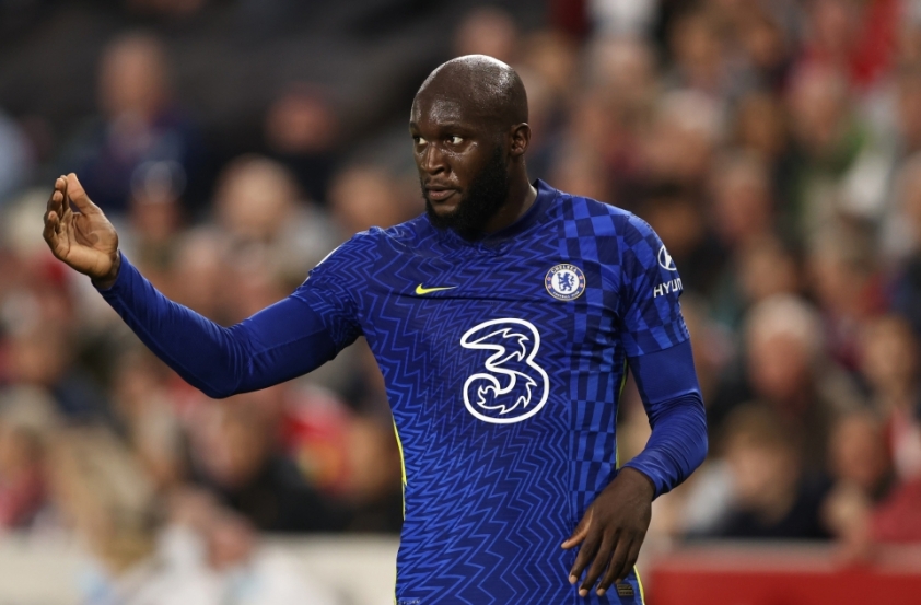 Chelsea rơi vào khủng hoảng, 'đại gia' thành Madrid muốn giải thoát cho Lukaku-117869