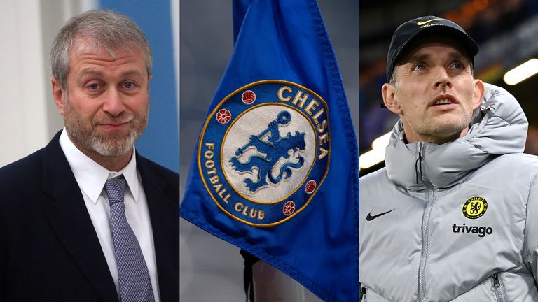 NÓNG: Chelsea có bài toán giải cứu đội bóng, tái gia nhập Super League? 117745