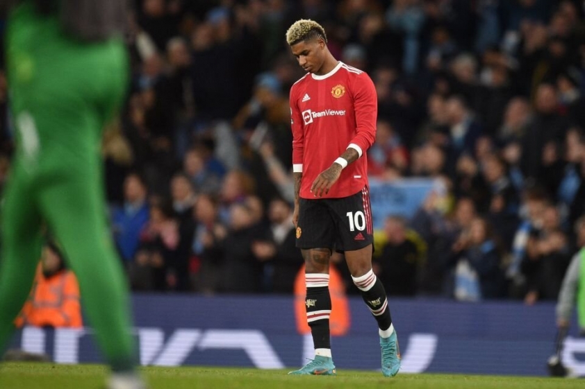 Chuyển nhượng bóng đá 13/3: Man City sắp có được Haaland, MU chấp thuận để Rashford ra đi 118197