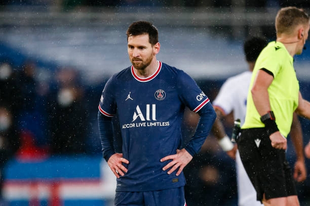 Chuyển nhượng tối 14/3: Messi sắp trở lại Barca, bất ngờ với bến đỗ mới của Salah? 118613