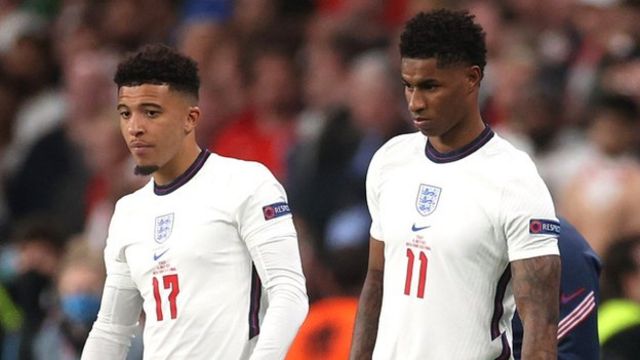 Hai sao MU bị loại khỏi tuyển Anh, Gareth Southgate giải thích như thế nào? 119521