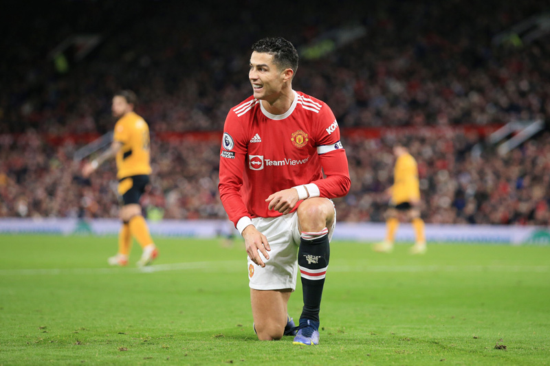 MU khó lọt top 4, tương lai của Ronaldo ở Old Trafford đã sáng tỏ 119597
