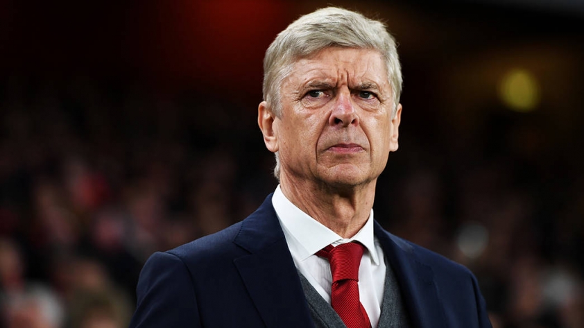 Arsene Wenger úp mở khả năng tái xuất sân cỏ, 'cướp' đi ước mơ của Zidane 119729
