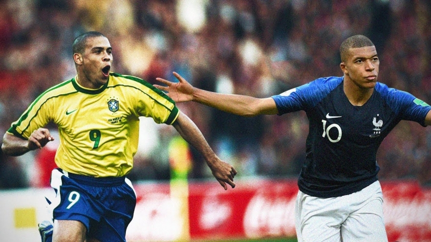 Siêu sao sắp gia nhập Real được ca ngợi là 'Ronaldo de Lima phiên bản 2.0' 119732