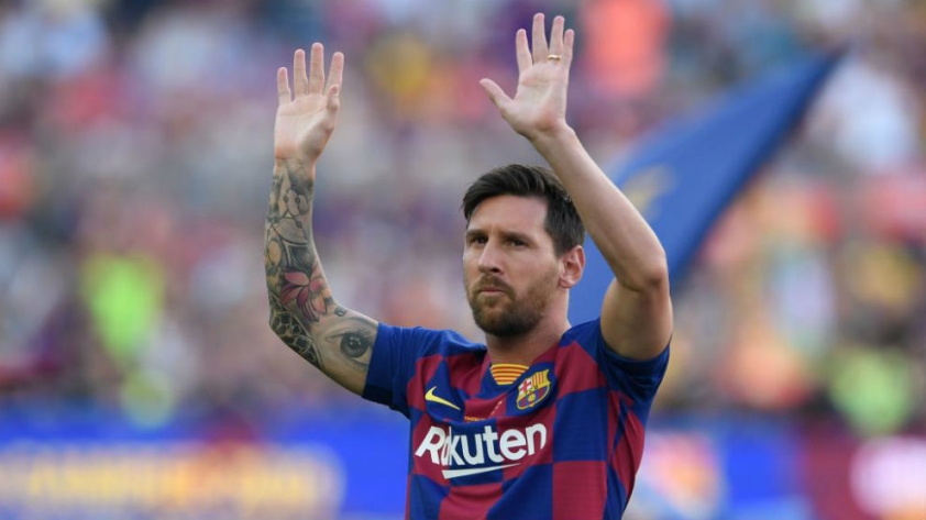 Chuyển nhượng tối 20/3: Đổ bể vụ Mbappe sang Real, Messi có thể trở về Barca? 119861