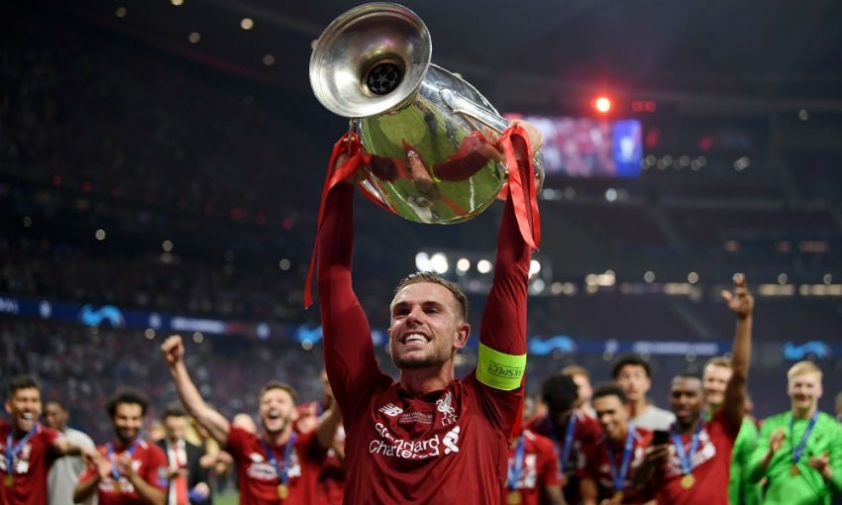 Jurgen Klopp chỉ ra 2 đối thủ khiến Liverpool sợ hãi tại cúp C1 châu Âu 119941
