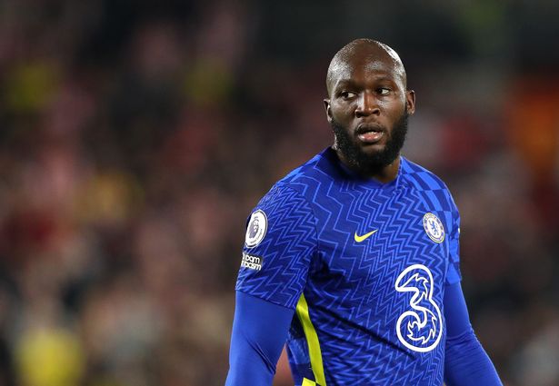 Lukaku có thể gia nhập đại kình địch của Chelsea ngay mùa Hè 2022 120597