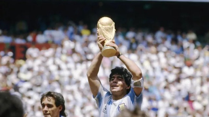 Riquelme: 'Lionel Messi sẽ đưa Argentina tới chức vô địch World Cup 2022' 120504
