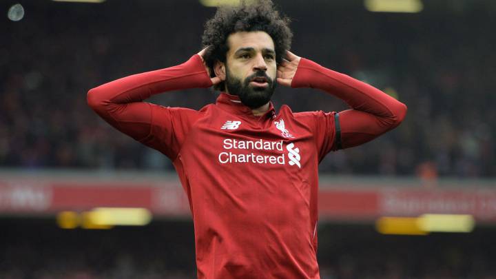 Rời Liverpool, Salah có thể gia nhập 'gã khổng lồ' vĩ đại nhất nước Ý 120578