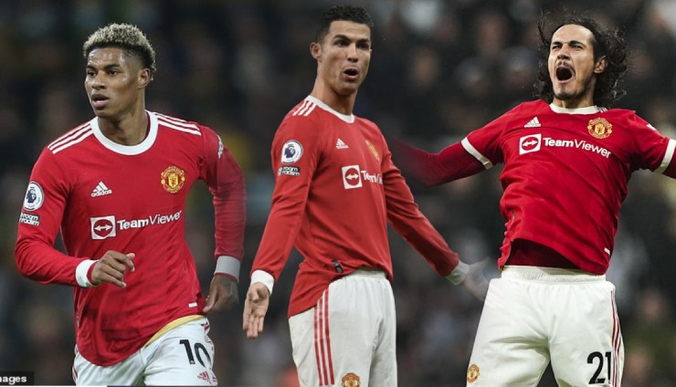 MU đại 'thay máu', muốn học trò ưu tú nhất của Mourinho về thay Ronaldo? 120847