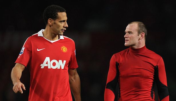 1_Soccer-Barclays-Premier-League-Manchester-United-v-Wigan-Athletic-Old-Trafford