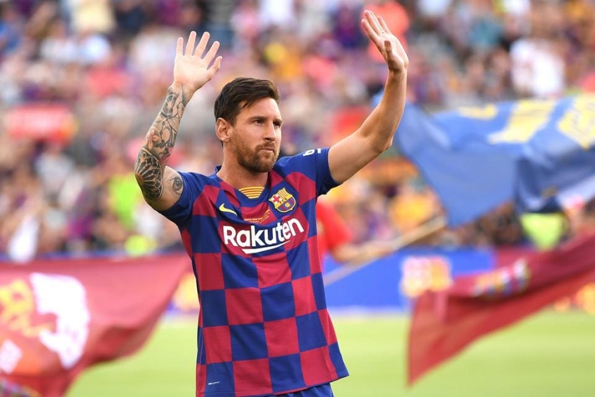 Chuyển nhượng bóng đá 28/3: 'Gã khổng lồ' muốn có Lukaku, sao Barca mong tái ngộ Messi 122013
