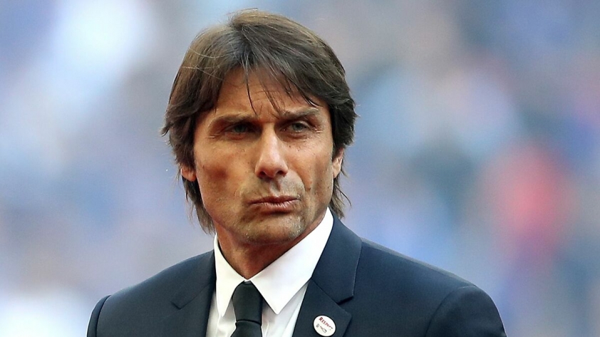 Không được đáp ứng yêu cầu, Conte bất bình đòi chia tay Tottenham? 122016