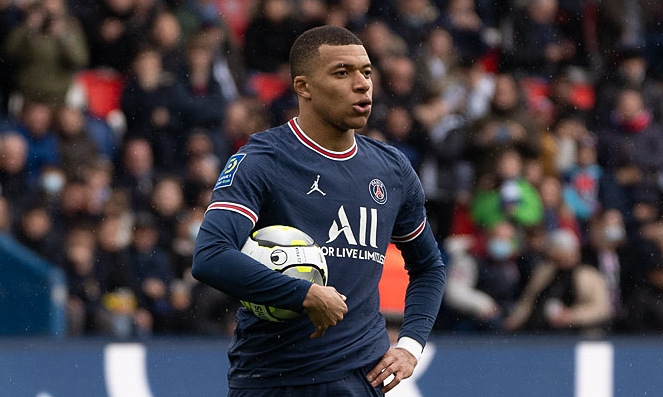Chuyển nhượng bóng đá 5/4: Rời PSG, Mbappe có bến đỗ không phải Real Madrid 124522