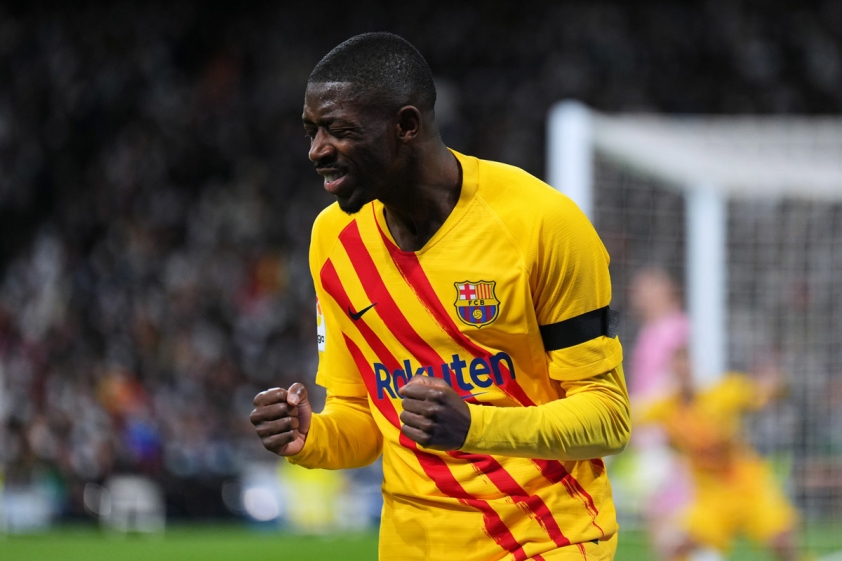 Chuyển nhượng bóng đá 5/4: Rời PSG, Mbappe có bến đỗ không phải Real Madrid 124523