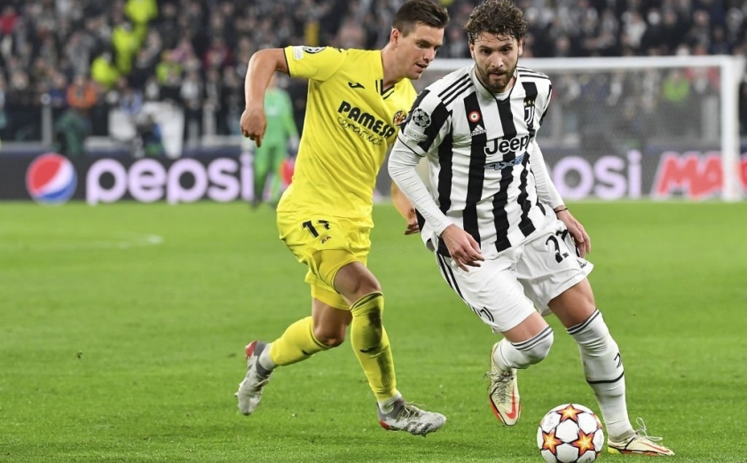 Villarreal sẽ khó mà tạo ra được bất ngờ trước Bayern. Ảnh: internet