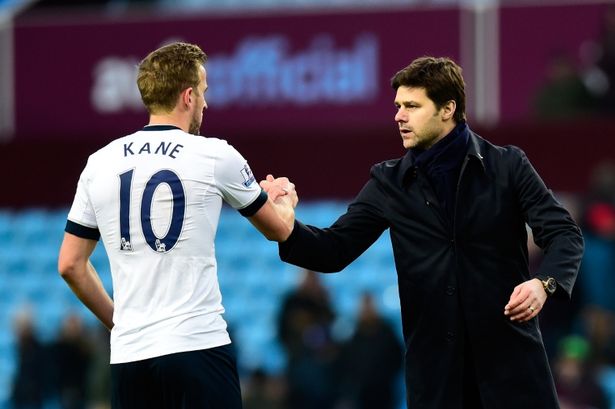 Hoàn tất phỏng vấn với MU, Pochettino và Harry Kane có thể tái hợp ngay Hè này? 125412