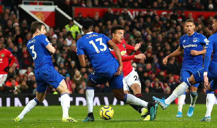 Nhận định Everton vs MU: Lành ít giữ nhiều 125429