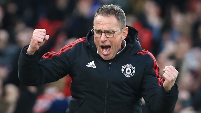Chuyển nhượng bóng đá 8/4: Rangnick có bến đỗ mới sau khi rời MU? 125622
