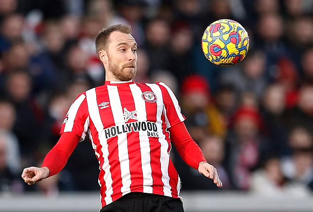 Chuyển nhượng tối 8/4: MU săn 'máy quét' hàng đầu châu Âu, Eriksen tái ngộ Tottenham? 125897