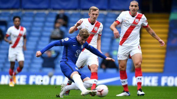Nhận định Southampton vs Chelsea: The Blues run rẩy 125650
