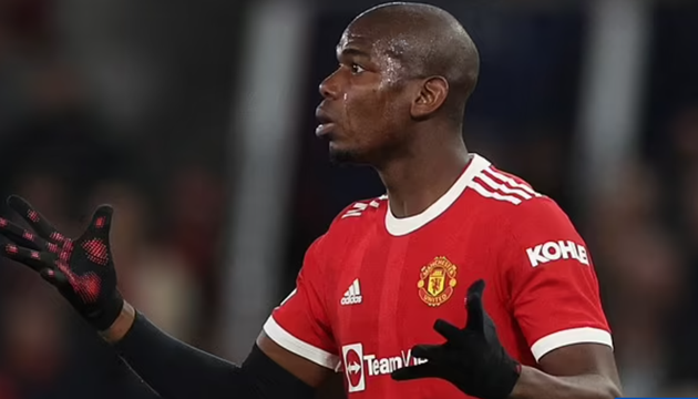 Chuyển nhượng bóng đá 12/4: Lewandowski gật đầu với 'gã khổng lồ', Pogba lựa chọn PSG? 126393